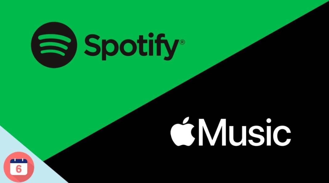 Apple Spotify'a dava açıyor - Resim: 3